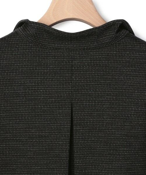 SCAPA / スキャパ テーラードジャケット | ウールジャージジャケット | 詳細4