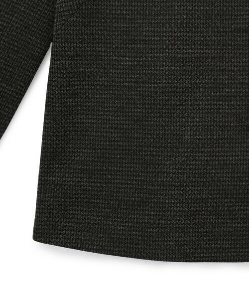 SCAPA / スキャパ テーラードジャケット | ウールジャージジャケット | 詳細6