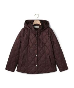 85 フォロー感謝割 スキャパ SCAPA ファー ダウン ジャケット アウター SCAPA - スキャパ公式サイト