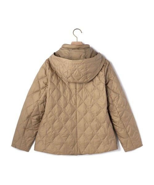 SCAPA / スキャパ テーラードジャケット | ステラダウンジャケット | 詳細1