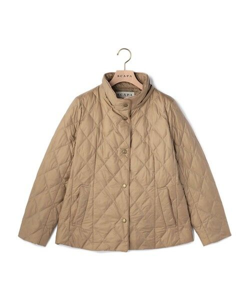 SCAPA / スキャパ テーラードジャケット | ステラダウンジャケット | 詳細2