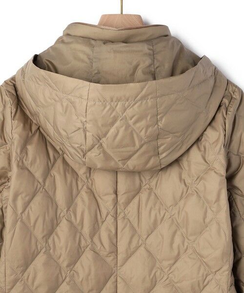 SCAPA / スキャパ テーラードジャケット | ステラダウンジャケット | 詳細4