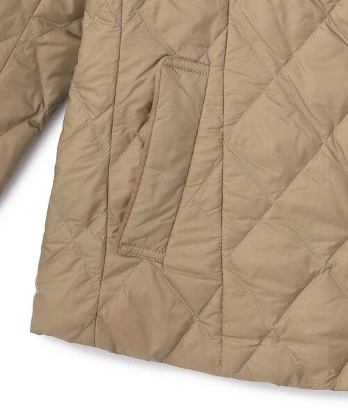 SCAPA / スキャパ テーラードジャケット | ステラダウンジャケット | 詳細6