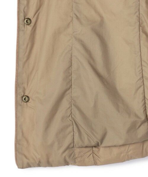 SCAPA / スキャパ テーラードジャケット | ステラダウンジャケット | 詳細7