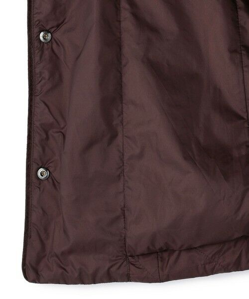 SCAPA / スキャパ テーラードジャケット | ステラダウンジャケット | 詳細8