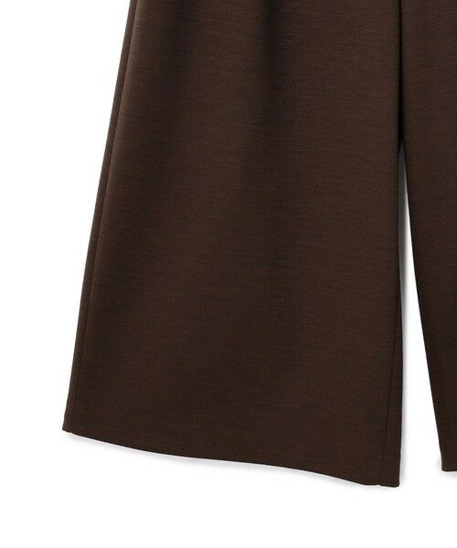 SCAPA / スキャパ その他パンツ | ウールジャージパンツ | 詳細11