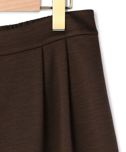 SCAPA / スキャパ その他パンツ | ウールジャージパンツ | 詳細9