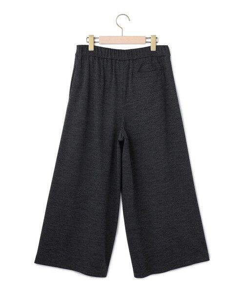 SCAPA / スキャパ その他パンツ | ウールジャージパンツ | 詳細12