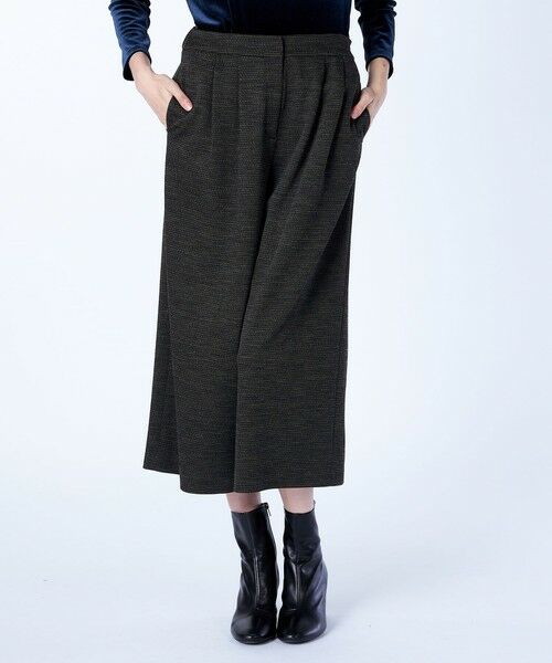 SCAPA / スキャパ その他パンツ | ウールジャージパンツ | 詳細17