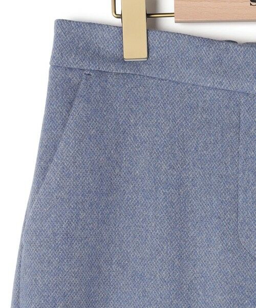 SCAPA / スキャパ その他パンツ | ブレインツイードパンツ | 詳細2