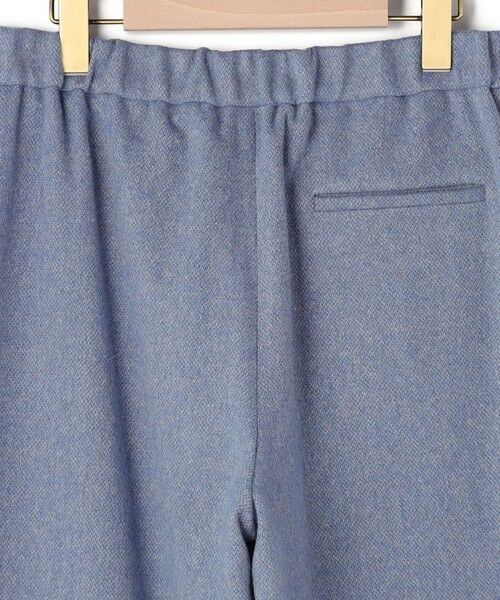 SCAPA / スキャパ その他パンツ | ブレインツイードパンツ | 詳細4