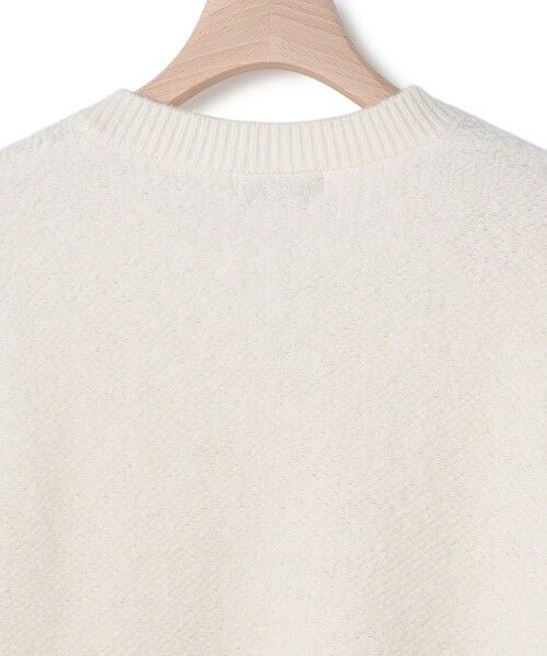 SCAPA / スキャパ ニット・セーター | エアリーウールニット | 詳細8