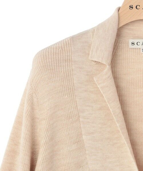 SCAPA / スキャパ ニット・セーター | フォルトゥナニット | 詳細5