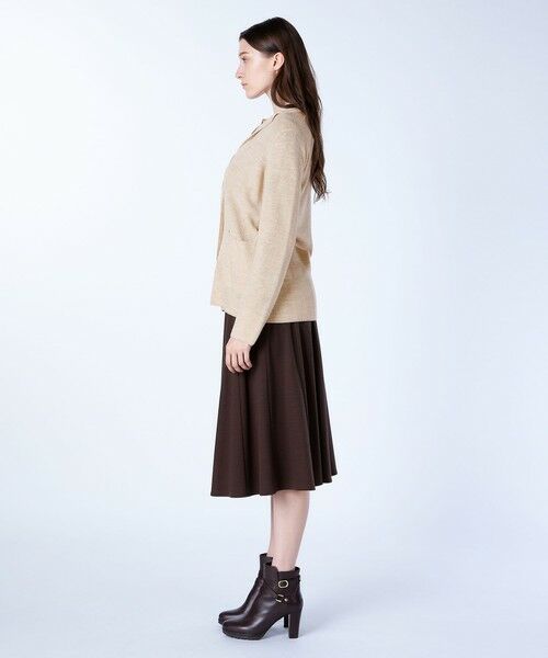 SCAPA / スキャパ ニット・セーター | フォルトゥナニット | 詳細2