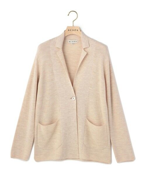 SCAPA / スキャパ ニット・セーター | フォルトゥナニット | 詳細4