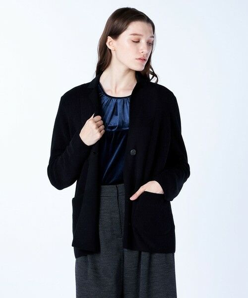 SCAPA / スキャパ ニット・セーター | フォルトゥナニット | 詳細11