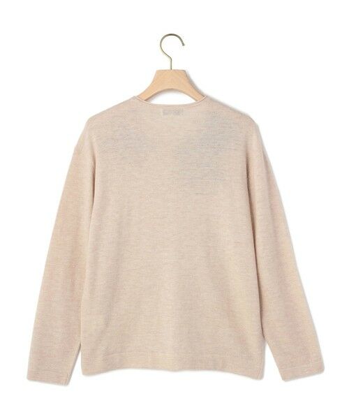 SCAPA / スキャパ ニット・セーター | ニルヴァレニット | 詳細1