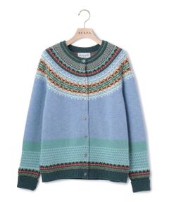 SCAPA / スキャパ ニット・セーター | Alpine Cardiganニットカーディガン