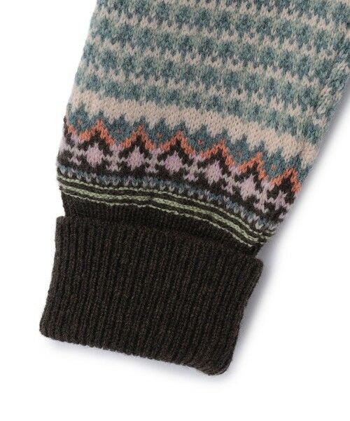 SCAPA / スキャパ ニット・セーター | Alpine Cardiganニットカーディガン | 詳細6