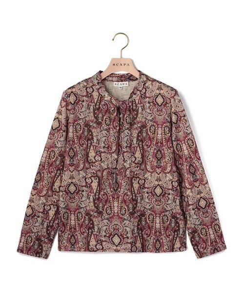 SCAPA/XLp E[TTW[WJbg\[ bh 40