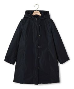 SCAPA / スキャパ トレンチコート | ヘルミンダウンロングコート