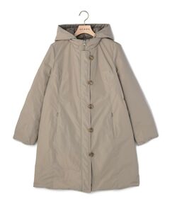 SCAPA / スキャパ トレンチコート | ヘルミンダウンロングコート