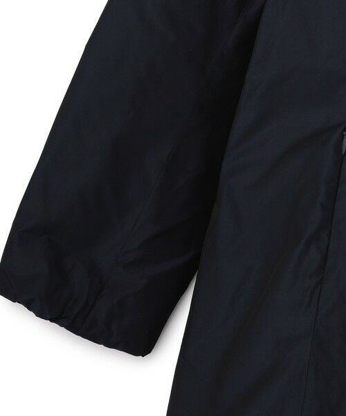 SCAPA / スキャパ トレンチコート | ヘルミンダウンロングコート | 詳細6