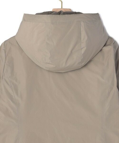 SCAPA / スキャパ トレンチコート | ヘルミンダウンロングコート | 詳細14
