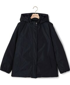 SCAPA / スキャパ トレンチコート | ヘルミンダウンショートコート