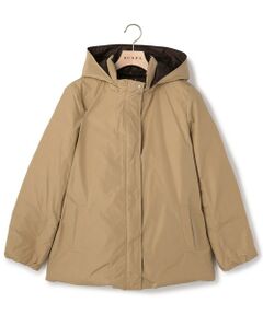 SCAPA / スキャパ トレンチコート | ヘルミンダウンショートコート
