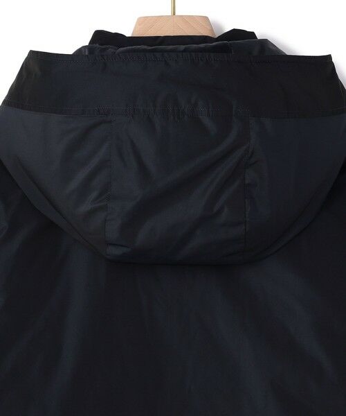 SCAPA / スキャパ トレンチコート | ヘルミンダウンショートコート | 詳細5