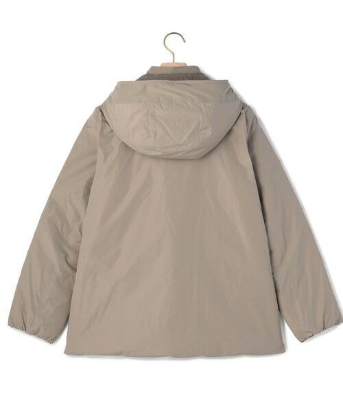 SCAPA / スキャパ トレンチコート | ヘルミンダウンショートコート | 詳細10