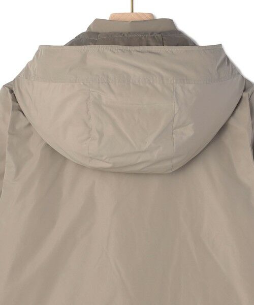 SCAPA / スキャパ トレンチコート | ヘルミンダウンショートコート | 詳細14