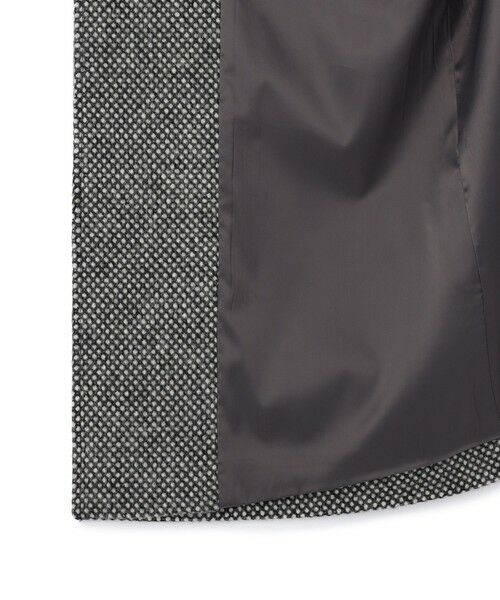 SCAPA / スキャパ トレンチコート | ウールドビーロングコート | 詳細10