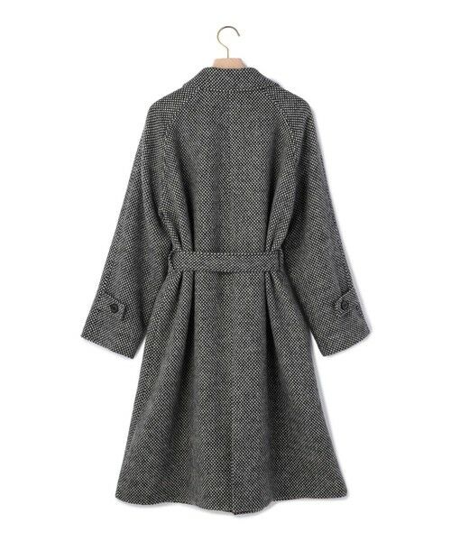 SCAPA / スキャパ トレンチコート | ウールドビーロングコート | 詳細4