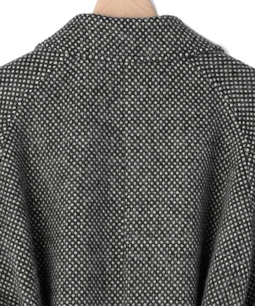 SCAPA / スキャパ トレンチコート | ウールドビーロングコート | 詳細6