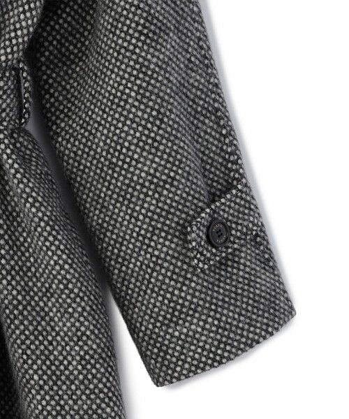 SCAPA / スキャパ トレンチコート | ウールドビーロングコート | 詳細8