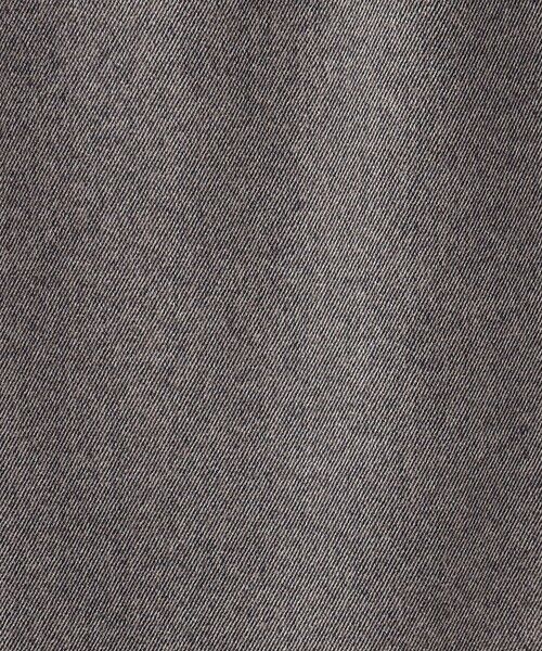 SCAPA / スキャパ ミニ・ひざ丈スカート | ツイルツィードスカート | 詳細5