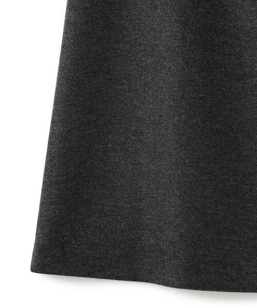 SCAPA / スキャパ ミニ・ひざ丈スカート | ツイルツィードスカート | 詳細7