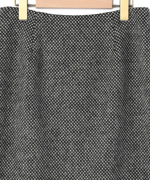 SCAPA / スキャパ ミニ・ひざ丈スカート | ウールドビースカート | 詳細8