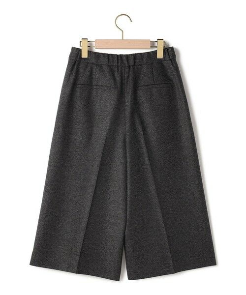 SCAPA / スキャパ その他パンツ | ツイルツィードパンツ | 詳細3