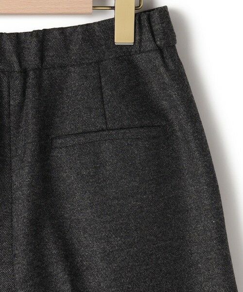 SCAPA / スキャパ その他パンツ | ツイルツィードパンツ | 詳細6