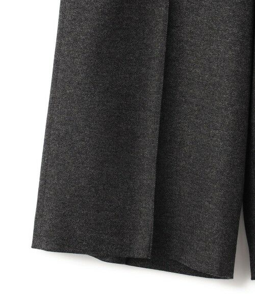 SCAPA / スキャパ その他パンツ | ツイルツィードパンツ | 詳細7