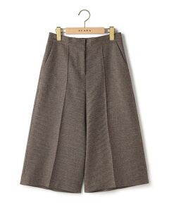 SCAPA / スキャパ その他パンツ | ガンクラブツィードパンツ