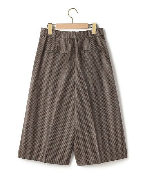 SCAPA / スキャパ その他パンツ | ガンクラブツィードパンツ | 詳細1