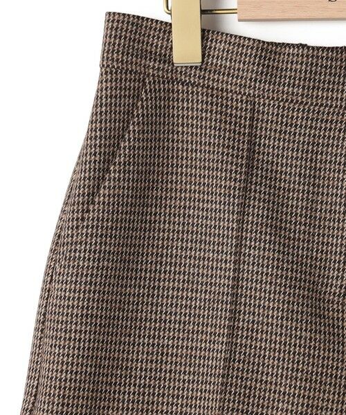 SCAPA / スキャパ その他パンツ | ガンクラブツィードパンツ | 詳細3