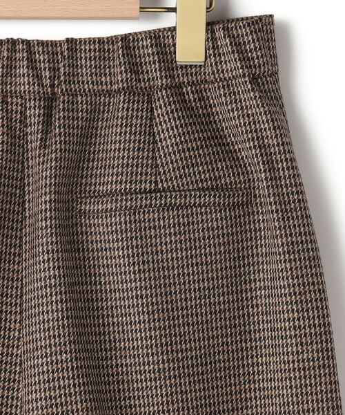 SCAPA / スキャパ その他パンツ | ガンクラブツィードパンツ | 詳細4