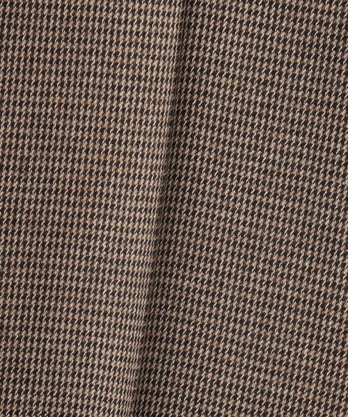 SCAPA / スキャパ その他パンツ | ガンクラブツィードパンツ | 詳細6