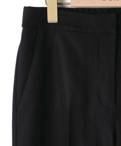 SCAPA / スキャパ その他パンツ | ストレッチフラノパンツ | 詳細1