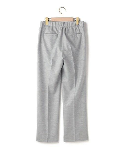 SCAPA / スキャパ その他パンツ | ストレッチフラノパンツ | 詳細2